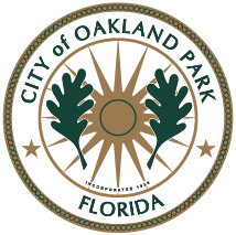 City of Oakland Park Florida